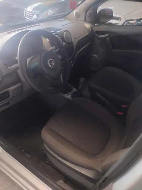 FIAT Palio 1.0 FLEX ATTRACTIVE, Foto 7