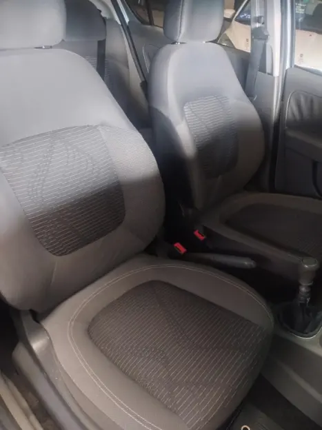 FIAT Palio 1.0 FLEX ATTRACTIVE, Foto 9