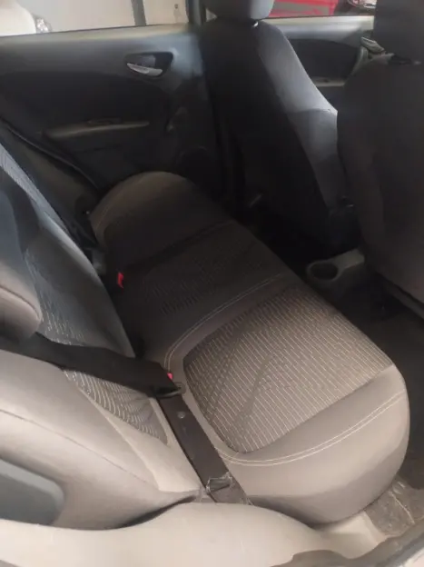 FIAT Palio 1.0 FLEX ATTRACTIVE, Foto 10