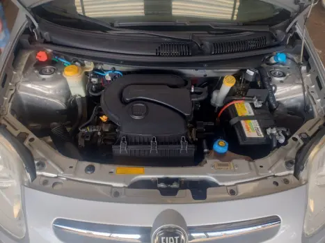 FIAT Palio 1.0 FLEX ATTRACTIVE, Foto 11