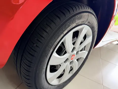 FIAT Palio 1.0 FLEX ATTRACTIVE, Foto 4