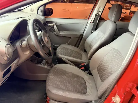 FIAT Palio 1.0 FLEX ATTRACTIVE, Foto 6