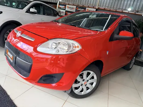 FIAT Palio 1.0 FLEX ATTRACTIVE, Foto 11