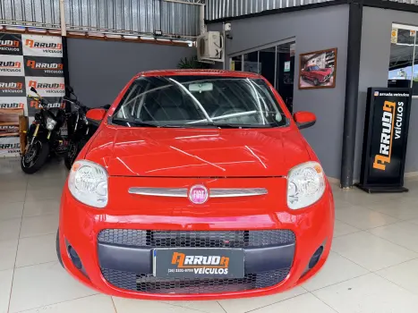 FIAT Palio 1.0 FLEX ATTRACTIVE, Foto 2