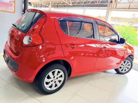 FIAT Palio 1.0 FLEX ATTRACTIVE, Foto 3