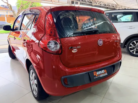 FIAT Palio 1.0 FLEX ATTRACTIVE, Foto 5