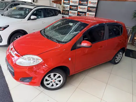 FIAT Palio 1.0 FLEX ATTRACTIVE, Foto 10