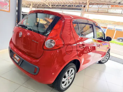 FIAT Palio 1.0 FLEX ATTRACTIVE, Foto 12