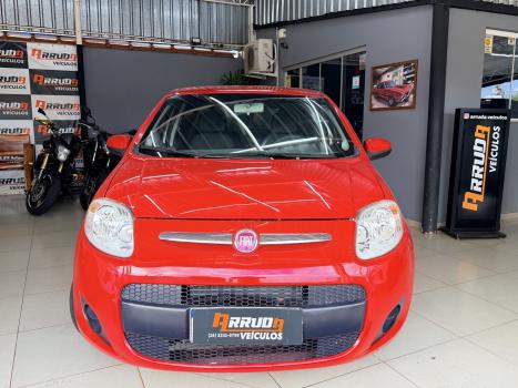 FIAT Palio 1.0 FLEX ATTRACTIVE, Foto 2