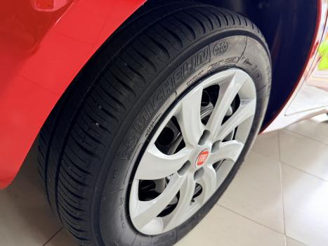 FIAT Palio 1.0 FLEX ATTRACTIVE, Foto 4