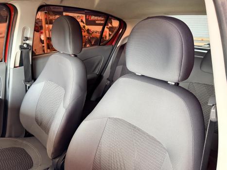 FIAT Palio 1.0 FLEX ATTRACTIVE, Foto 7