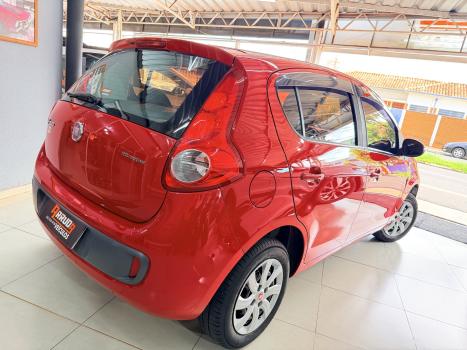 FIAT Palio 1.0 FLEX ATTRACTIVE, Foto 12