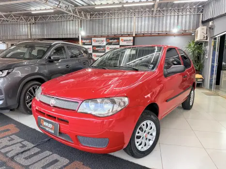 FIAT Palio 1.0 FLEX ECONOMY, Foto 1
