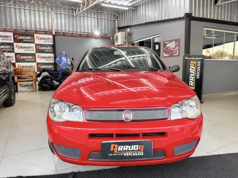 FIAT Palio 1.0 FLEX ECONOMY, Foto 2