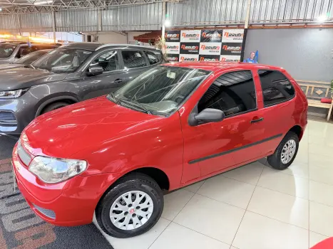 FIAT Palio 1.0 FLEX ECONOMY, Foto 3