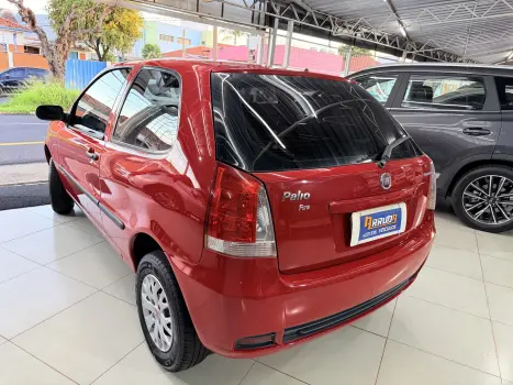 FIAT Palio 1.0 FLEX ECONOMY, Foto 4