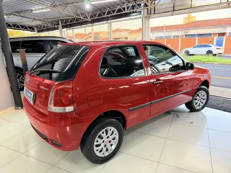 FIAT Palio 1.0 FLEX ECONOMY, Foto 5