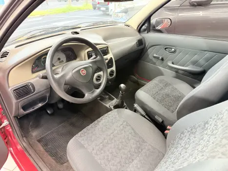 FIAT Palio 1.0 FLEX ECONOMY, Foto 7