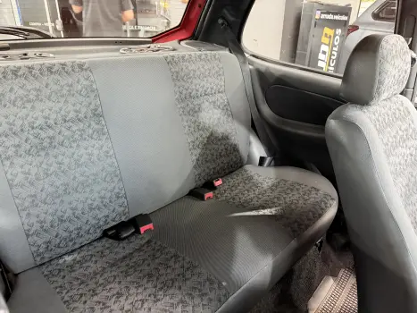 FIAT Palio 1.0 FLEX ECONOMY, Foto 9