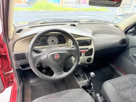 FIAT Palio 1.0 FLEX ECONOMY, Foto 11