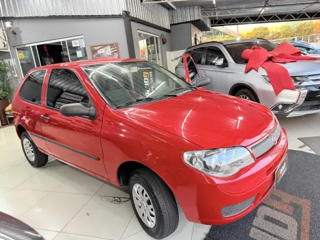 FIAT Palio 1.0 FLEX ECONOMY, Foto 12