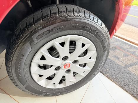 FIAT Palio 1.0 FLEX ECONOMY, Foto 8