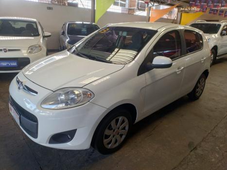FIAT Palio 1.4 4P FLEX ATTRACTIVE, Foto 3 FIAT Palio 1.4 4P FLEX ATTRACTIVE, Foto 3