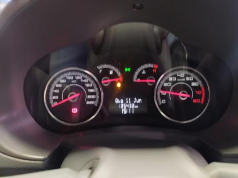 FIAT Palio 1.4 4P FLEX ATTRACTIVE, Foto 9 FIAT Palio 1.4 4P FLEX ATTRACTIVE, Foto 9