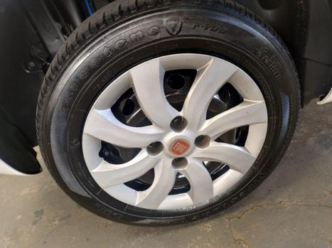 FIAT Palio 1.4 4P FLEX ATTRACTIVE, Foto 13 FIAT Palio 1.4 4P FLEX ATTRACTIVE, Foto 13