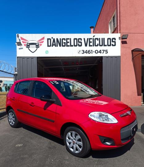 FIAT Palio 1.4 4P FLEX ATTRACTIVE, Foto 1
