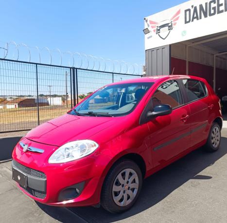 FIAT Palio 1.4 4P FLEX ATTRACTIVE, Foto 3