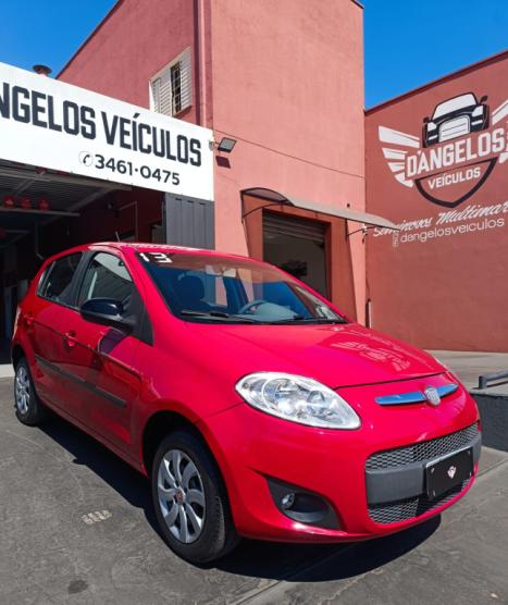 FIAT Palio 1.4 4P FLEX ATTRACTIVE, Foto 4