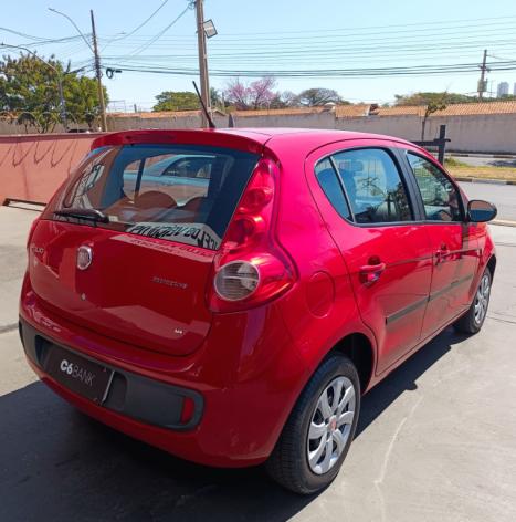 FIAT Palio 1.4 4P FLEX ATTRACTIVE, Foto 5