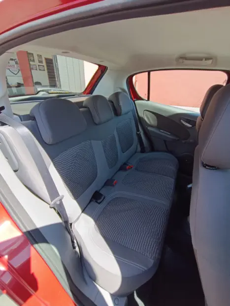 FIAT Palio 1.4 4P FLEX ATTRACTIVE, Foto 10