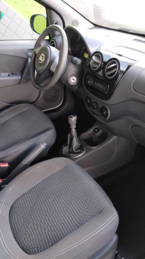 FIAT Palio 1.4 4P FLEX ATTRACTIVE, Foto 12