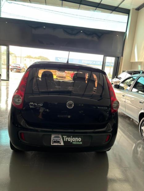 FIAT Palio 1.4 4P FLEX ATTRACTIVE, Foto 4