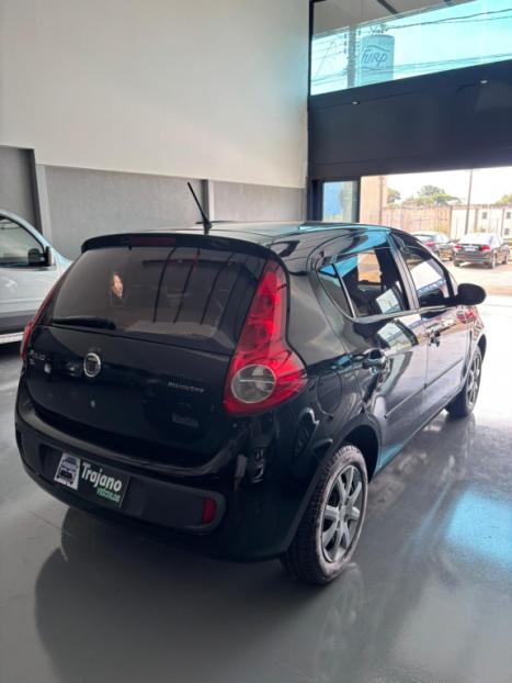 FIAT Palio 1.4 4P FLEX ATTRACTIVE, Foto 6