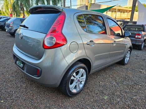 FIAT Palio 1.4 4P FLEX ATTRACTIVE, Foto 5