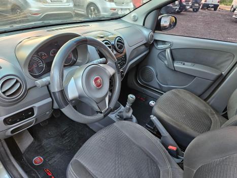 FIAT Palio 1.4 4P FLEX ATTRACTIVE, Foto 7