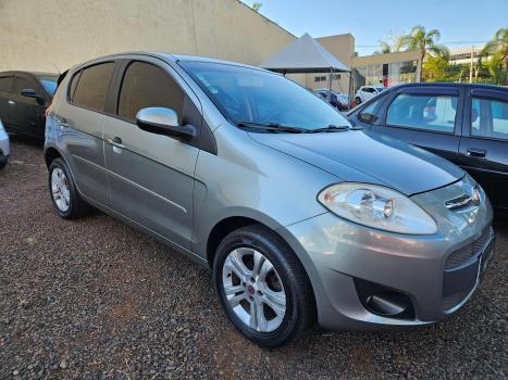 FIAT Palio 1.4 4P FLEX ATTRACTIVE, Foto 2