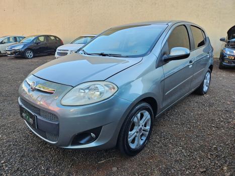 FIAT Palio 1.4 4P FLEX ATTRACTIVE, Foto 3
