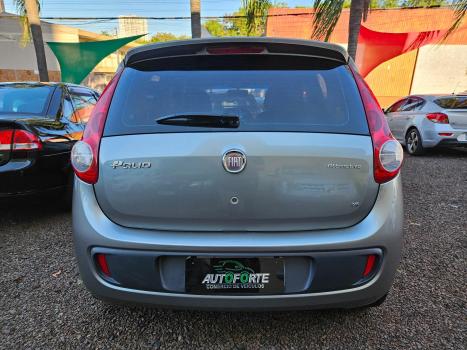 FIAT Palio 1.4 4P FLEX ATTRACTIVE, Foto 4