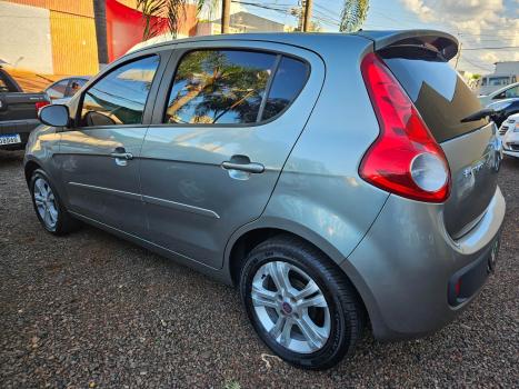 FIAT Palio 1.4 4P FLEX ATTRACTIVE, Foto 6