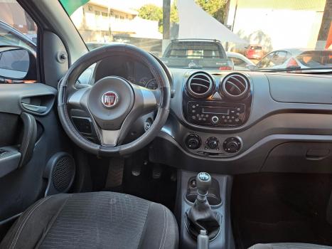 FIAT Palio 1.4 4P FLEX ATTRACTIVE, Foto 9