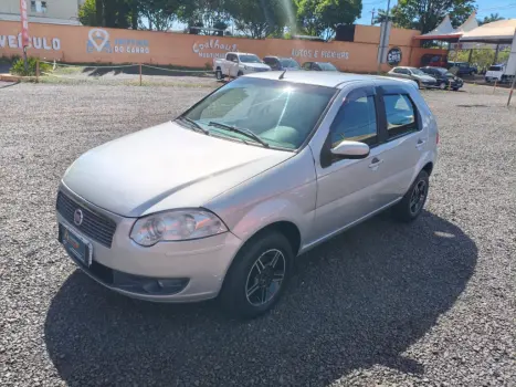 FIAT Palio 1.4 4P FLEX ELX, Foto 1