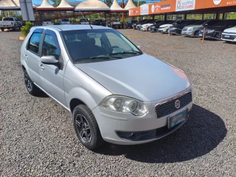 FIAT Palio 1.4 4P FLEX ELX, Foto 2