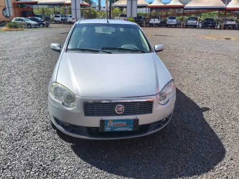 FIAT Palio 1.4 4P FLEX ELX, Foto 3