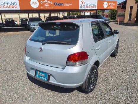 FIAT Palio 1.4 4P FLEX ELX, Foto 4