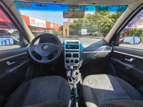 FIAT Palio 1.4 4P FLEX ELX, Foto 8