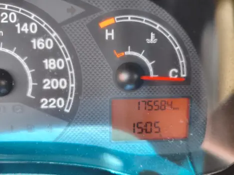 FIAT Palio 1.4 4P FLEX ELX, Foto 9